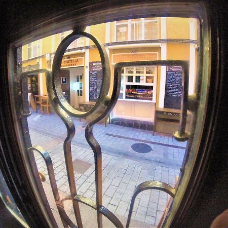 Appartamento Centro Historico San Agustin Logroño Esterno foto