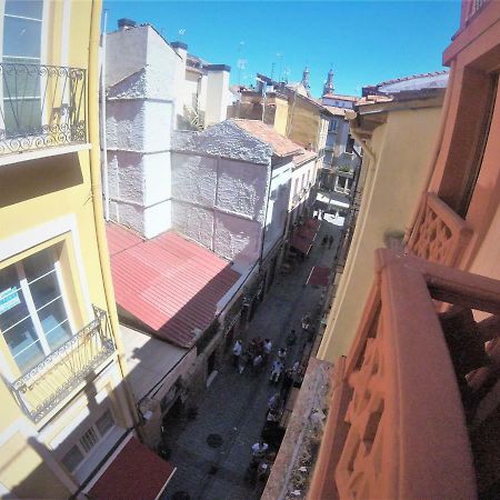 Appartamento Centro Historico San Agustin Logroño Esterno foto