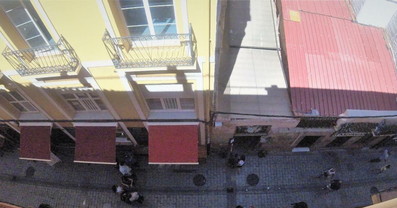 Appartamento Centro Historico San Agustin Logroño Esterno foto